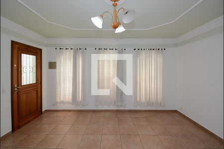 Sala de casa para alugar com 2 quartos, 171m² em Nova Petrópolis, São Bernardo do Campo