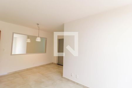 Sala de apartamento para alugar com 2 quartos, 69m² em Jardim Colonia, Jundiaí