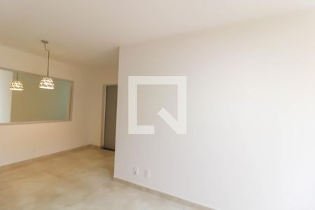 Sala de apartamento para alugar com 2 quartos, 69m² em Jardim Colonia, Jundiaí