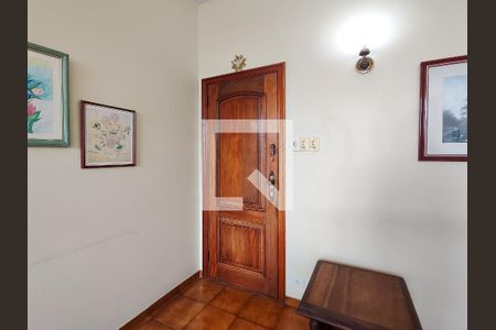 Entrada de apartamento à venda com 3 quartos, 101m² em Tijuca, Rio de Janeiro