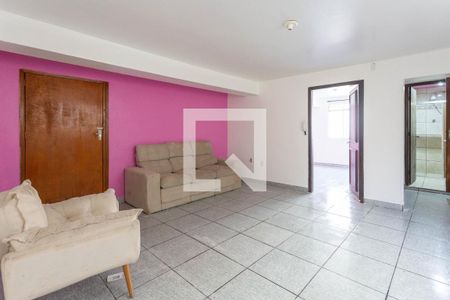Sala de casa para alugar com 1 quarto, 80m² em Partenon, Porto Alegre
