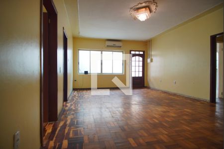 Sala de casa para alugar com 2 quartos, 450m² em Partenon, Porto Alegre