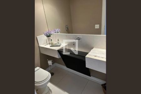 Foto 08 de apartamento à venda com 4 quartos, 290m² em Real Parque, São Paulo