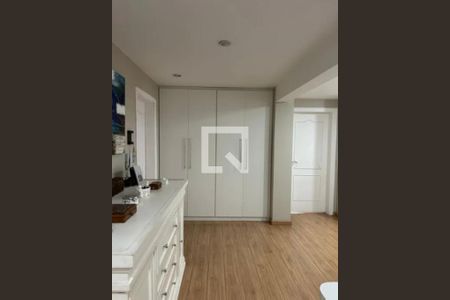 Foto 05 de apartamento à venda com 4 quartos, 290m² em Real Parque, São Paulo