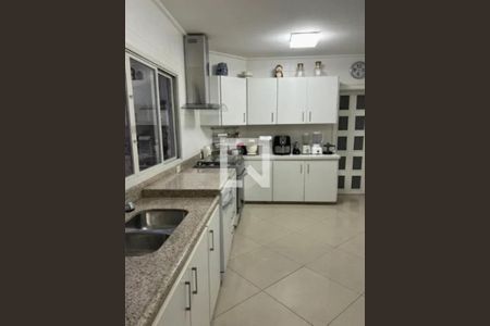 Foto 04 de apartamento à venda com 4 quartos, 290m² em Real Parque, São Paulo