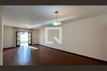 Sala de casa para alugar com 3 quartos, 260m² em Pinheiros, São Paulo
