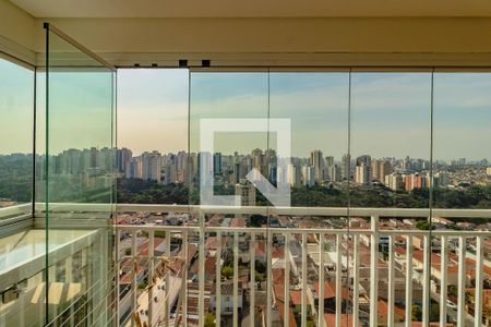 Apartamento para alugar com 1 quarto, 50m² em Vila Guarani (z Sul), São Paulo