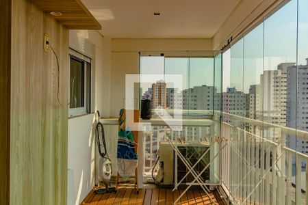 Apartamento para alugar com 1 quarto, 50m² em Vila Guarani (z Sul), São Paulo