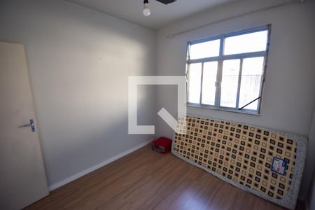 Quarto 1 de apartamento para alugar com 3 quartos, 58m² em Cascadura, Rio de Janeiro