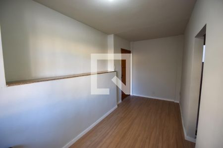 Sala de apartamento para alugar com 3 quartos, 58m² em Cascadura, Rio de Janeiro