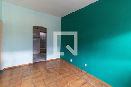 Sala de casa à venda com 1 quarto, 80m² em Cubango, Niterói