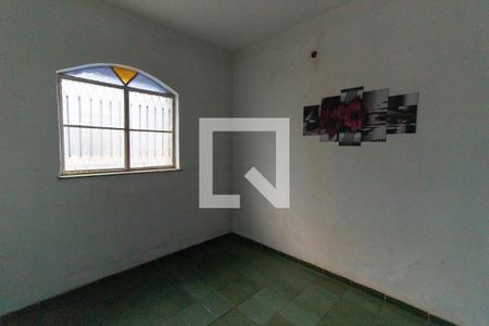 Quarto de casa à venda com 1 quarto, 80m² em Cubango, Niterói