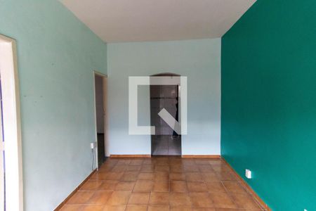 Sala de casa à venda com 1 quarto, 80m² em Cubango, Niterói