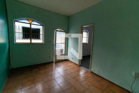 Sala de casa à venda com 1 quarto, 80m² em Cubango, Niterói