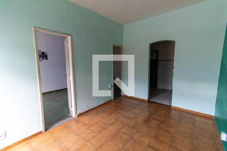 Casa à venda com 80m², 1 quarto e sem vagaSala