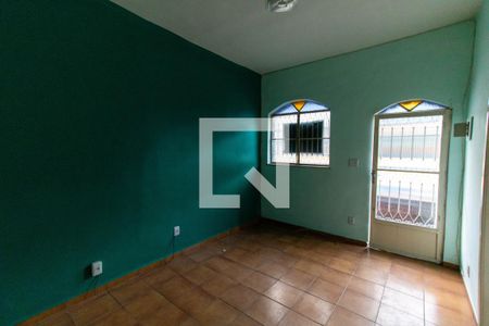 Casa à venda com 80m², 1 quarto e sem vagaSala