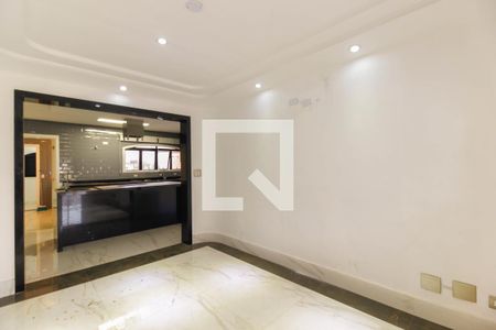 Sala de Jantar de apartamento para alugar com 4 quartos, 210m² em Vila Gomes Cardim, São Paulo