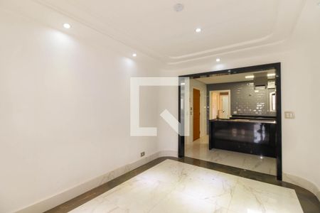 Sala de Jantar de apartamento para alugar com 4 quartos, 210m² em Vila Gomes Cardim, São Paulo