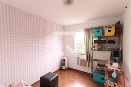 Quarto 2  de apartamento à venda com 2 quartos, 47m² em Quintino Bocaiúva, Rio de Janeiro