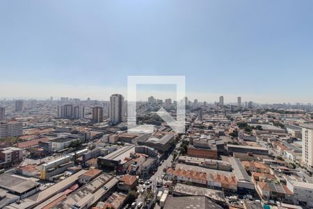 vista da Sacada de apartamento para alugar com 2 quartos, 63m² em Vila Maria, São Paulo