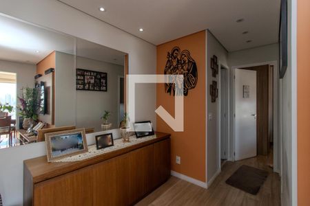 Sala de apartamento para alugar com 2 quartos, 63m² em Vila Maria, São Paulo