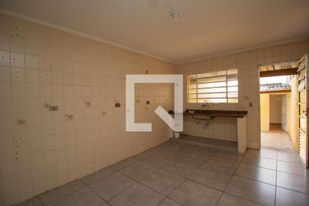 Casa para alugar com 2 quartos, 110m² em Vila Souza, São Paulo