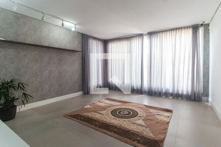 Sala 2 de casa de condomínio para alugar com 3 quartos, 360m² em Parque dos Lagos, Mogi das Cruzes