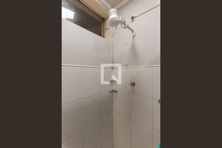 Banheiro de apartamento para alugar com 1 quarto, 45m² em Centro, Campinas