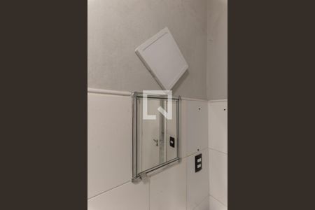 Banheiro de apartamento para alugar com 1 quarto, 45m² em Centro, Campinas