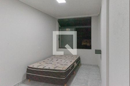 Sala/Quarto de apartamento para alugar com 1 quarto, 45m² em Centro, Campinas