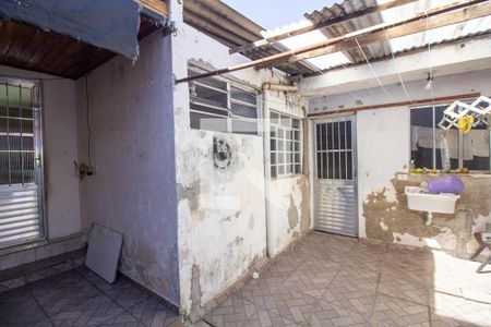 Casa à venda com 4 quartos, 250m² em Veloso, Osasco