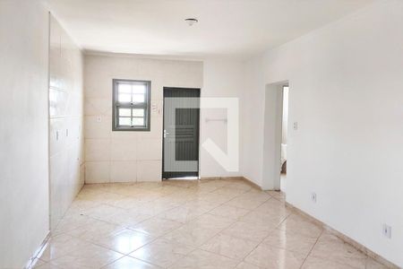 Sala de apartamento para alugar com 2 quartos, 56m² em Feitoria, São Leopoldo