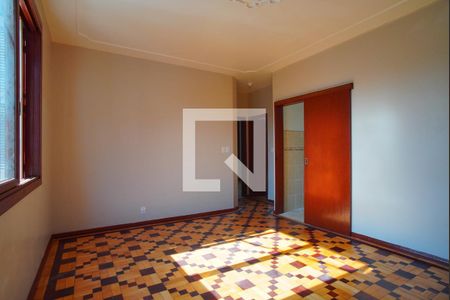 Sala de apartamento à venda com 2 quartos, 73m² em São Geraldo, Porto Alegre