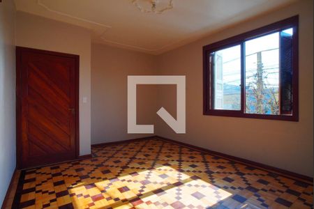 Sala de apartamento à venda com 2 quartos, 73m² em São Geraldo, Porto Alegre