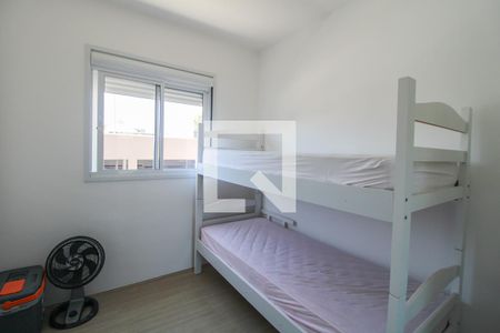 Quarto 1 de apartamento à venda com 2 quartos, 55m² em Parque Rural Fazenda Santa Cândida, Campinas