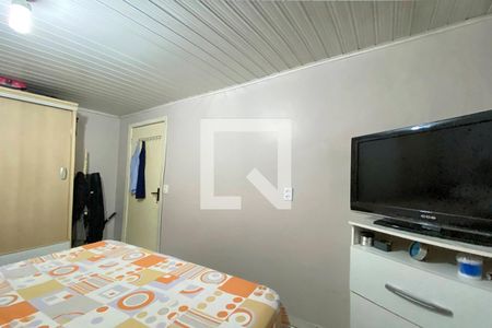 Quarto 1 de casa para alugar com 1 quarto, 82m² em Feitoria, São Leopoldo