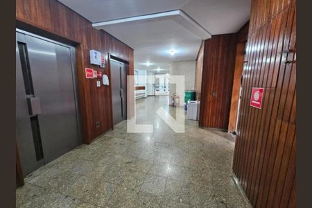 Foto 12 de apartamento à venda com 2 quartos, 68m² em Vila Romana, São Paulo