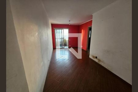 Foto 01 de apartamento à venda com 2 quartos, 68m² em Vila Romana, São Paulo