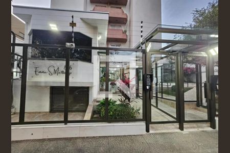 Foto 15 de apartamento à venda com 2 quartos, 68m² em Vila Romana, São Paulo