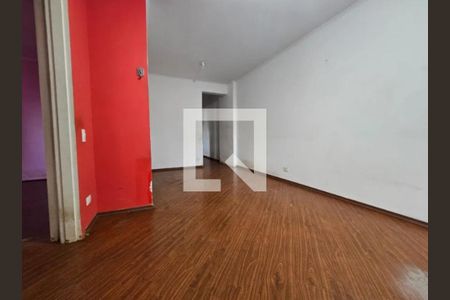 Foto 02 de apartamento à venda com 2 quartos, 68m² em Vila Romana, São Paulo