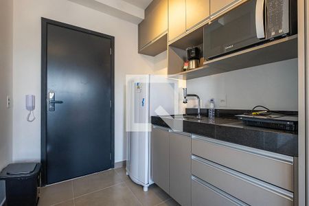 Studio de kitnet/studio à venda com 1 quarto, 19m² em Pinheiros, São Paulo