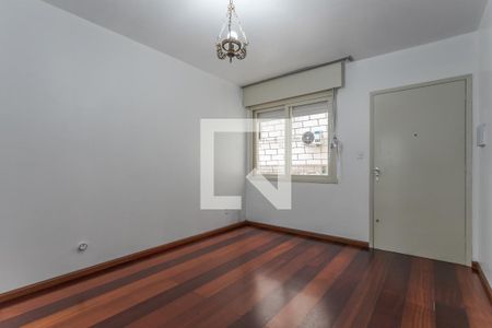 Sala de apartamento à venda com 2 quartos, 88m² em Vila Ipiranga, Porto Alegre