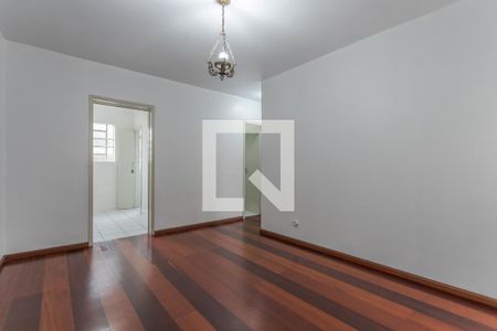 Sala de apartamento à venda com 2 quartos, 88m² em Vila Ipiranga, Porto Alegre