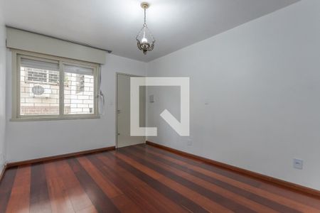 Sala de apartamento à venda com 2 quartos, 88m² em Vila Ipiranga, Porto Alegre