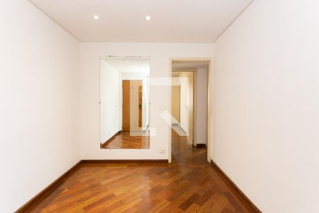 Sala de apartamento à venda com 3 quartos, 90m² em Vila Clementino, São Paulo