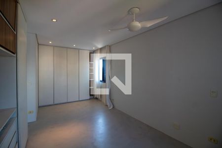 Suíte  de apartamento para alugar com 1 quarto, 70m² em Cidade Monções, São Paulo