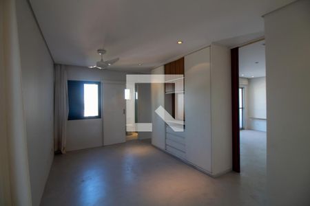 Suíte  de apartamento para alugar com 1 quarto, 70m² em Cidade Monções, São Paulo