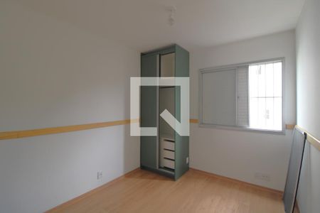 Suíte de apartamento para alugar com 3 quartos, 82m² em Parque Residencial Julia, São Paulo