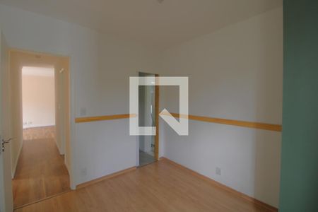 Suíte de apartamento para alugar com 3 quartos, 82m² em Parque Residencial Julia, São Paulo