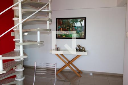 Sala de apartamento à venda com 2 quartos, 140m² em Fundação, São Caetano do Sul